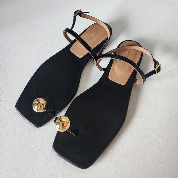 Flattered Sandals "NEW" - Picture 10 of 16